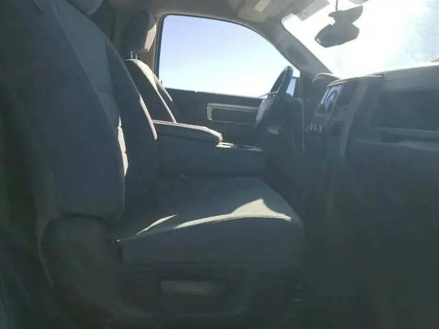 2018 RAM 1500 ST  
