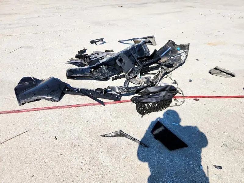 2023 LEXUS RX 500H F SPORT  