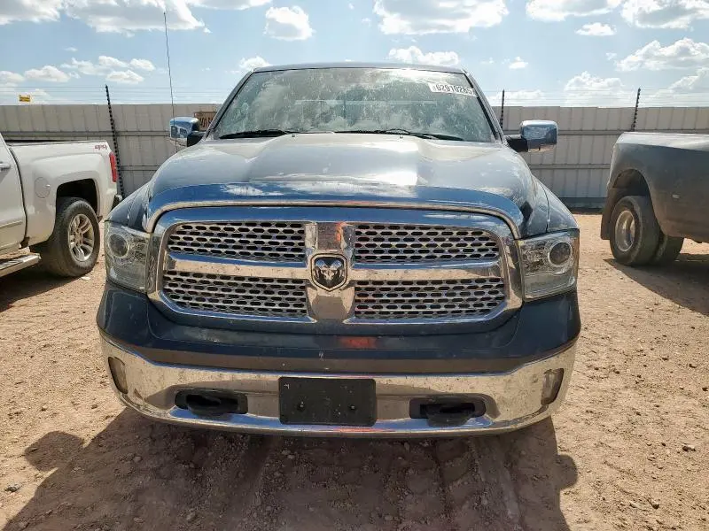 2015 RAM 1500 LARAMIE  