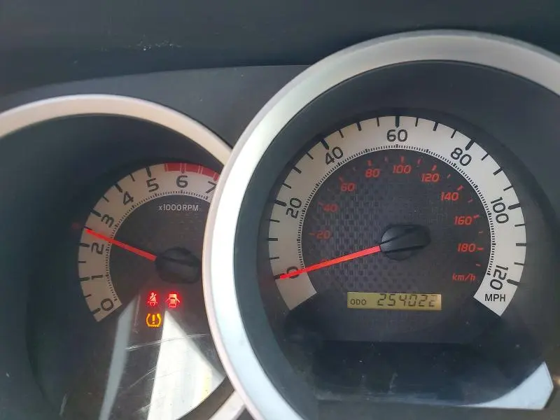 2013 TOYOTA TACOMA DOUBLE CAB PRERUNNER  