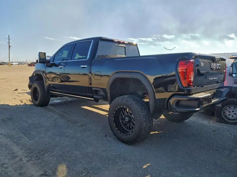 2023 GMC SIERRA K2500 DENALI  