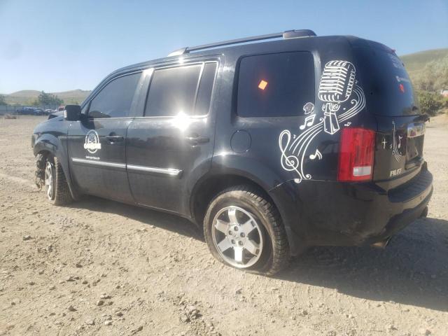 2010 HONDA PILOT TOURING