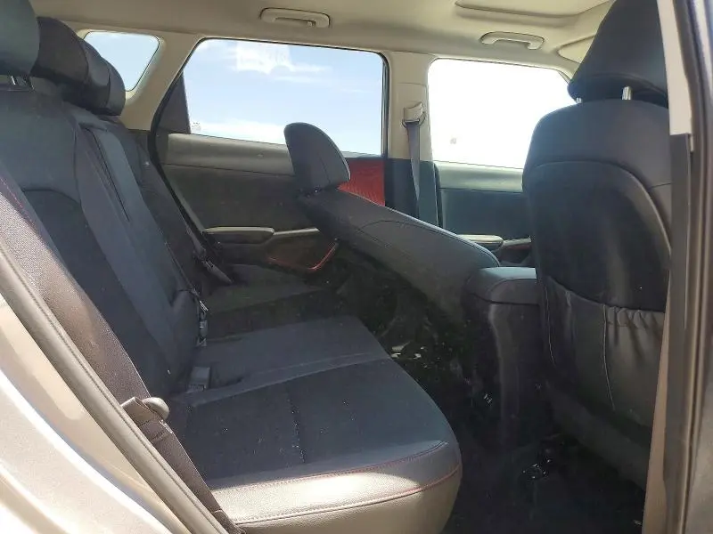 2023 KIA SOUL GT LINE  