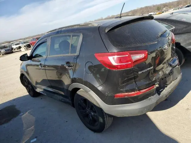 2012 KIA SPORTAGE BASE  