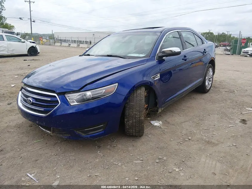 2015 FORD TAURUS LIMITED