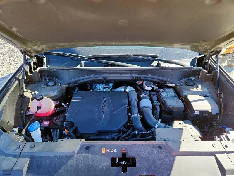 2024 HYUNDAI SANTA FE XRT  