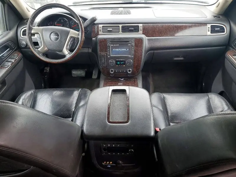 2012 GMC YUKON XL DENALI  