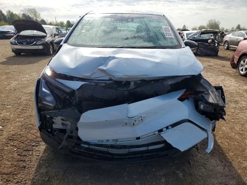 2023 CHEVROLET BOLT EV 2LT  