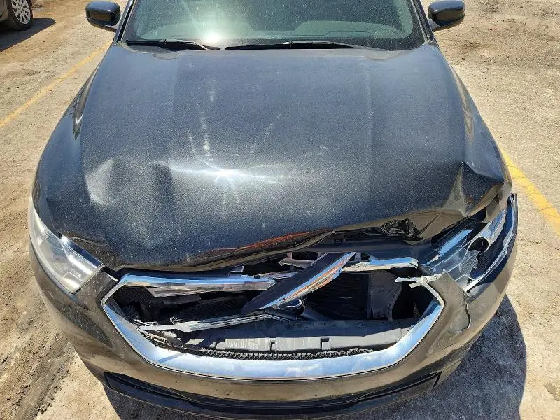 2013 FORD TAURUS SEL  