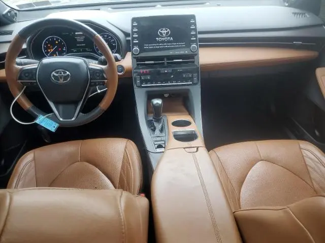 2020 TOYOTA AVALON LIMITED  