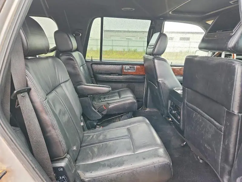 2016 LINCOLN NAVIGATOR SELECT  