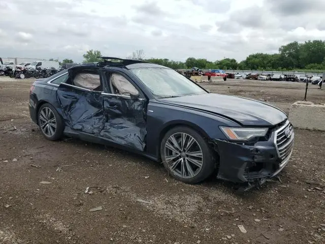 2019 AUDI A6 PREMIUM PLUS  