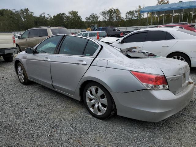 2010 HONDA ACCORD EX