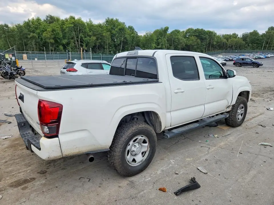 2023 TOYOTA TACOMA SR V6  