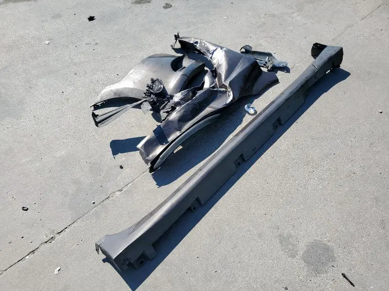 2013 NISSAN MAXIMA S  