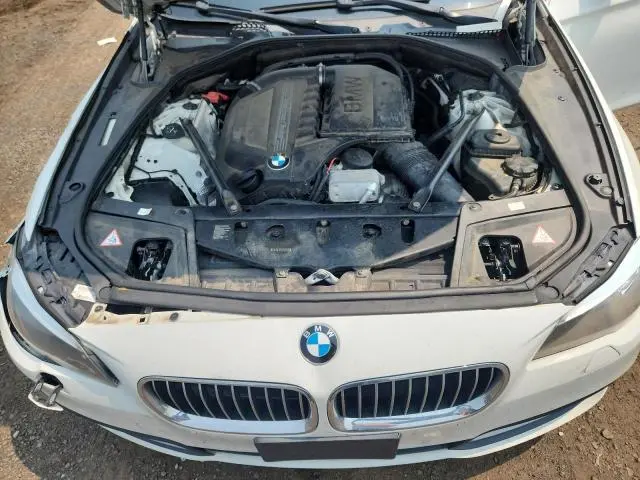 2014 BMW 535 XI  
