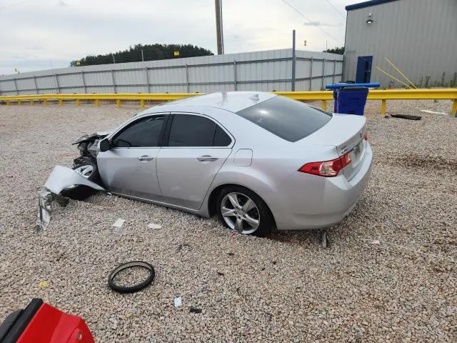 2011 ACURA TSX   