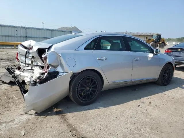 2016 CADILLAC XTS LUXURY COLLECTION  