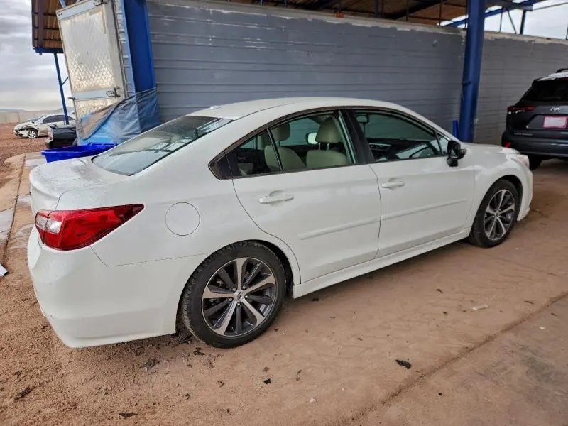 2015 SUBARU LEGACY 2.5I LIMITED  