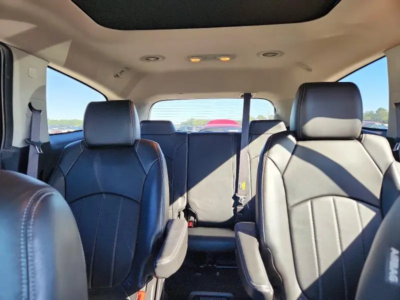 2015 BUICK ENCLAVE   