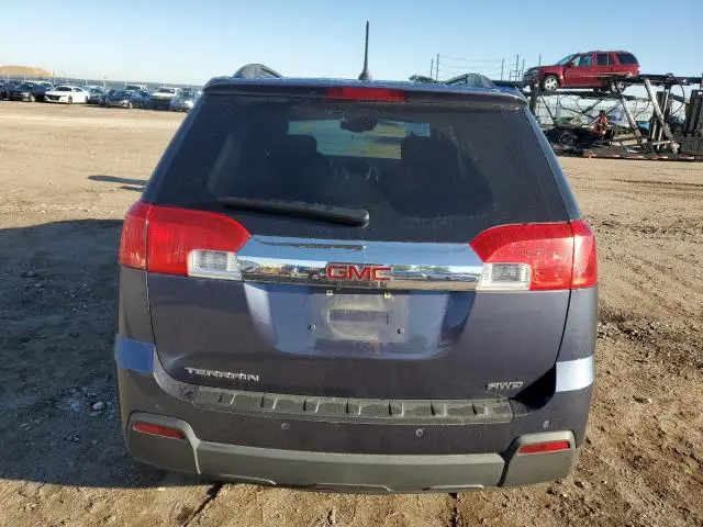 2013 GMC TERRAIN SLE  