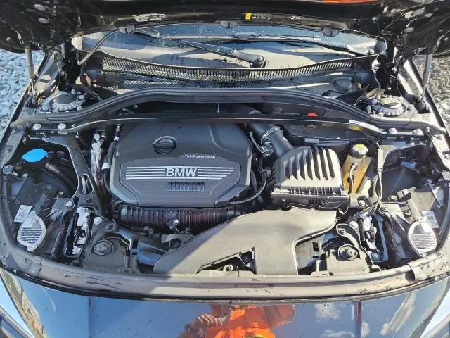 2022 BMW 228I   