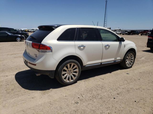 2013 LINCOLN MKX 