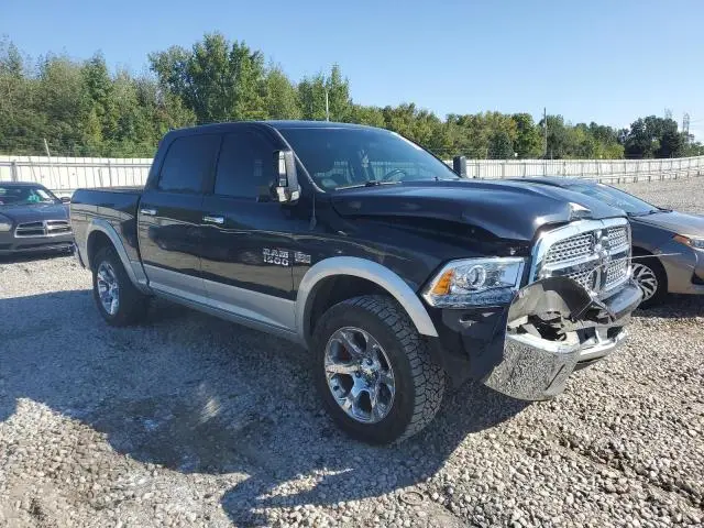 2013 RAM 1500 LARAMIE