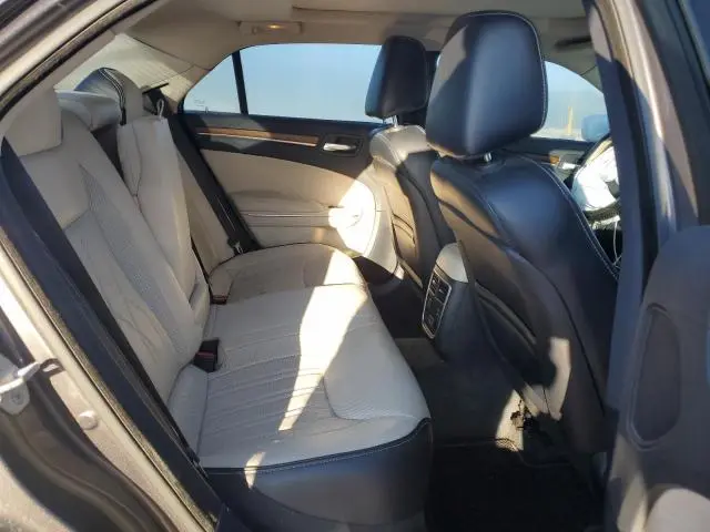 2015 CHRYSLER 300C PLATINUM  