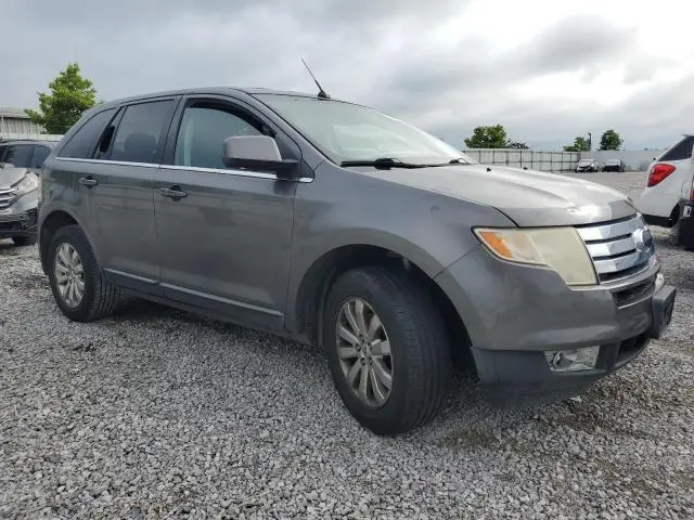 2010 FORD EDGE LIMITED  