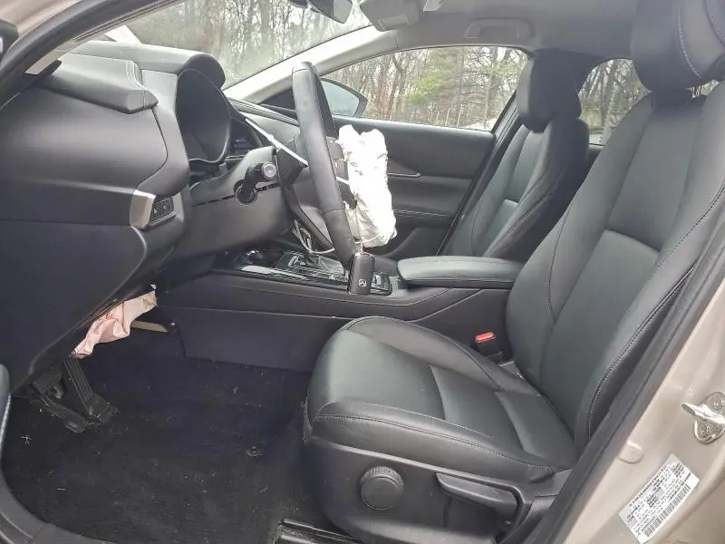 2024 MAZDA CX-30 SELECT  