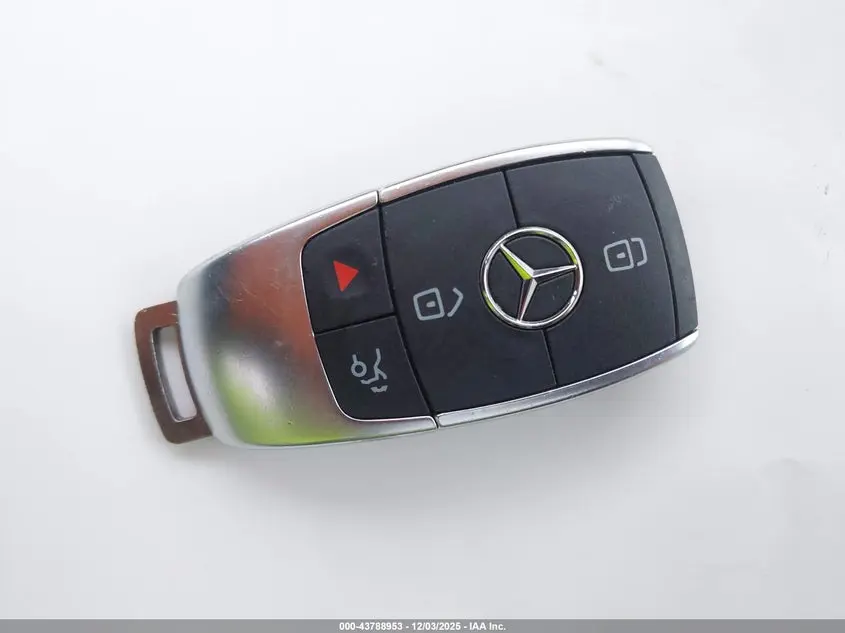 2021 MERCEDES-BENZ GLE 350 4MATIC