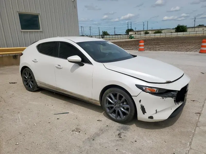 2019 MAZDA 3 PREFERRED  