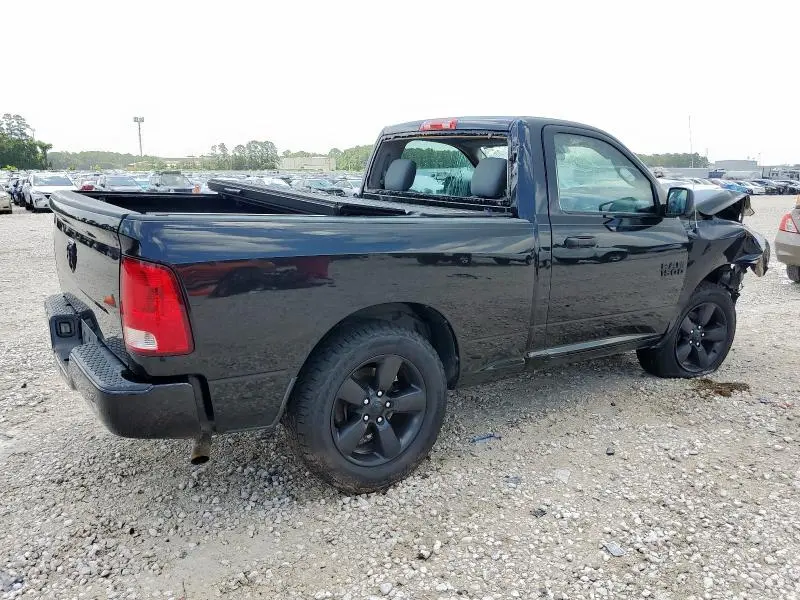 2017 RAM 1500 ST  