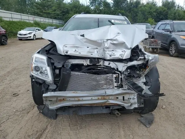 2014 GMC TERRAIN SLE  