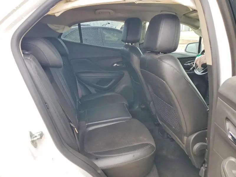 2019 BUICK ENCORE   