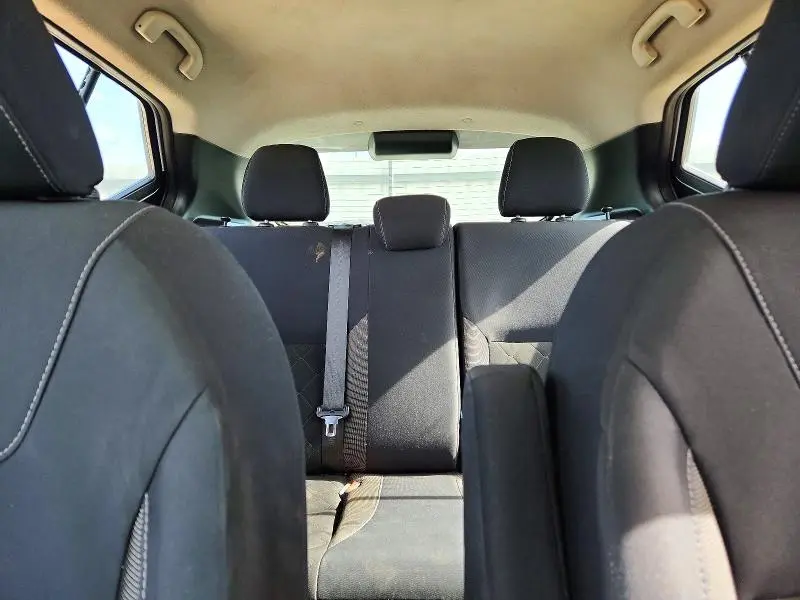 2018 NISSAN KICKS S  