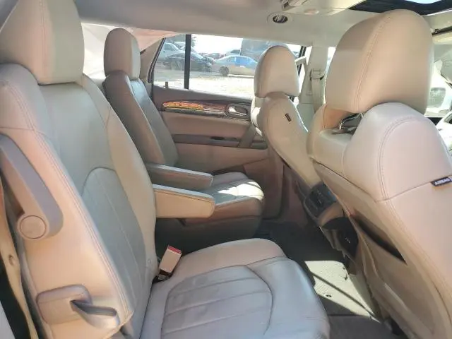 2015 BUICK ENCLAVE
