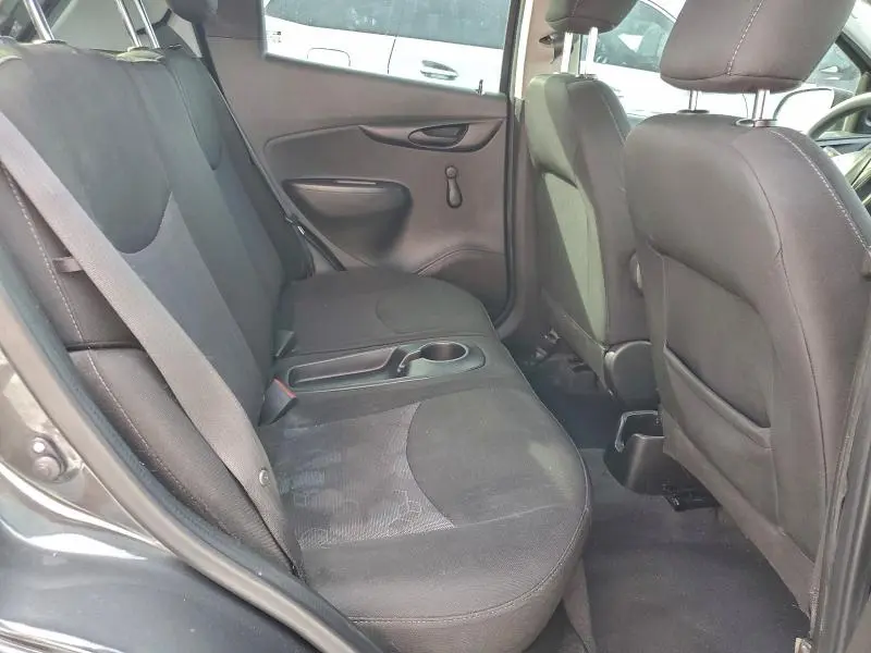 2018 CHEVROLET SPARK LS  