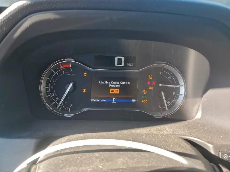 2021 HONDA RIDGELINE RTL  