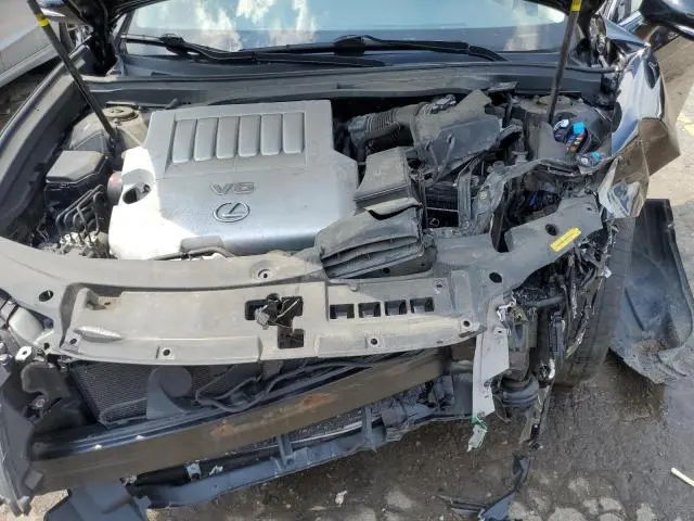 2013 LEXUS ES 350  