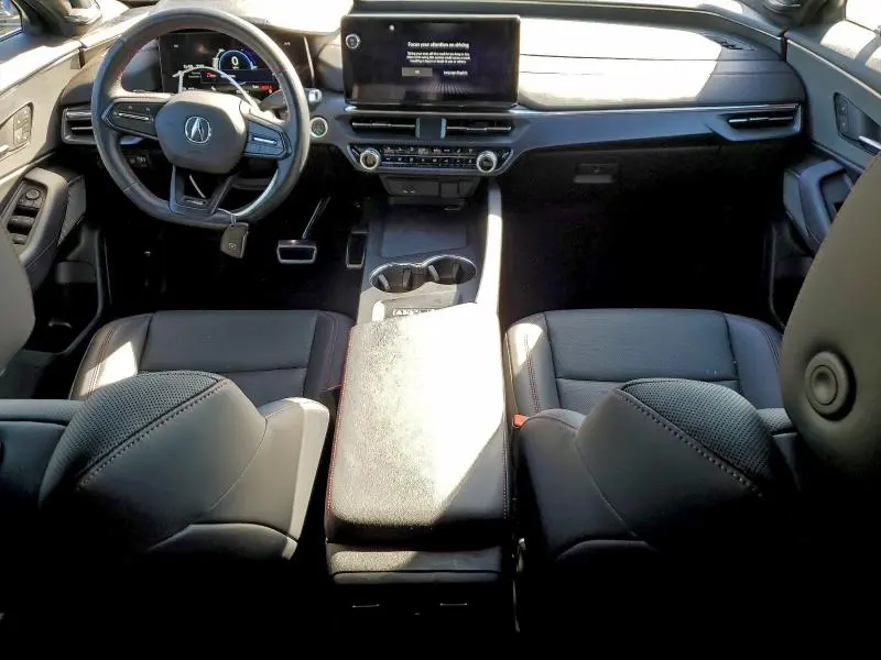 2024 ACURA ZDX A-SPEC  