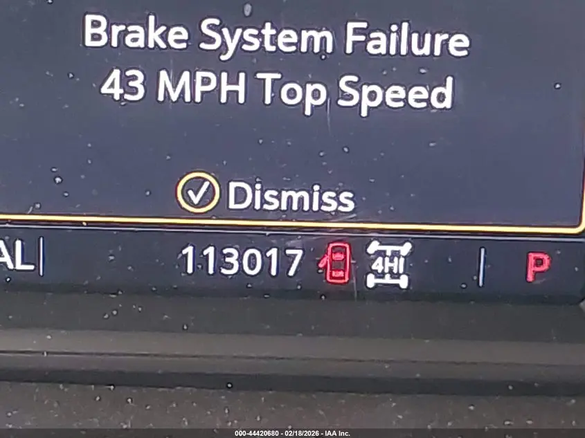 2019 GMC SIERRA 1500 ELEVATION