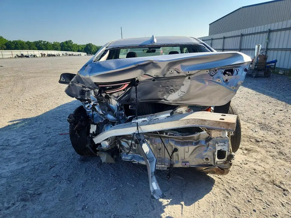 2021 HONDA INSIGHT TOURING  