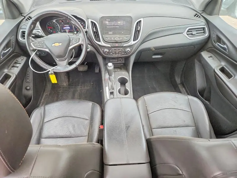 2021 CHEVROLET EQUINOX PREMIER  