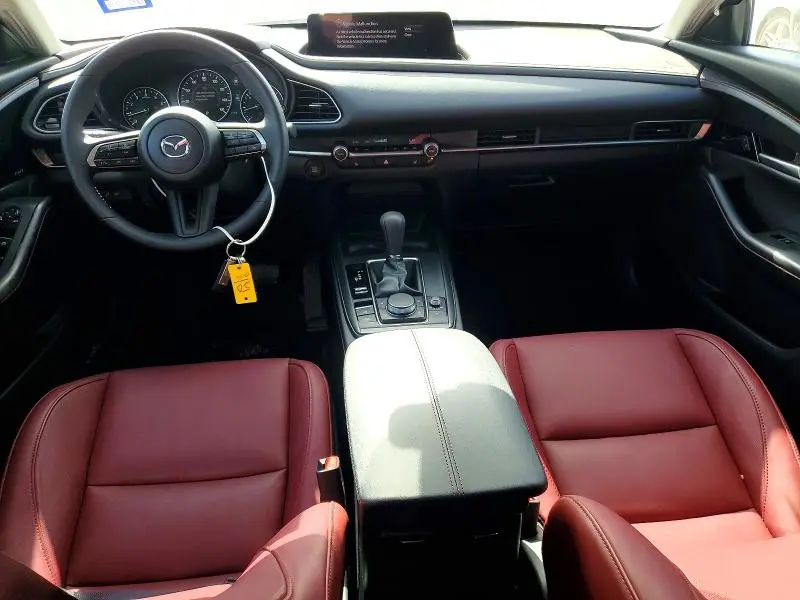 2026 MAZDA CX-30 PREFERRED  