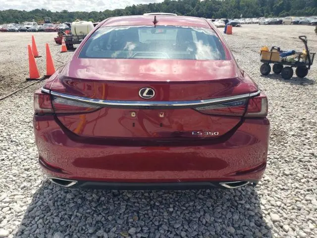 2020 LEXUS ES 350  
