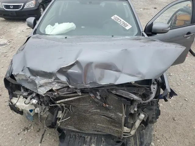 2016 MITSUBISHI LANCER ES  