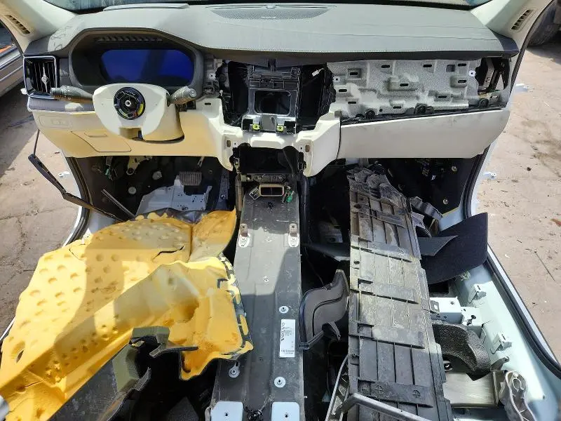 2026 VOLVO XC90 ULTRA  