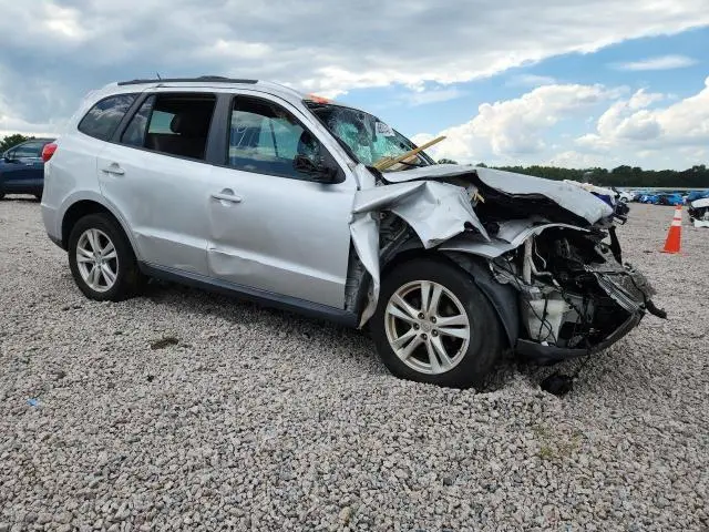 2011 HYUNDAI SANTA FE SE  